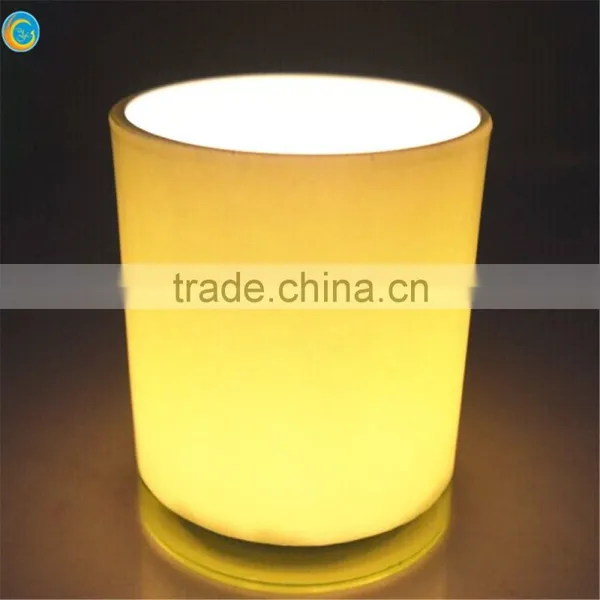 Summer Candle Holder Votive Glass Holder photo-3