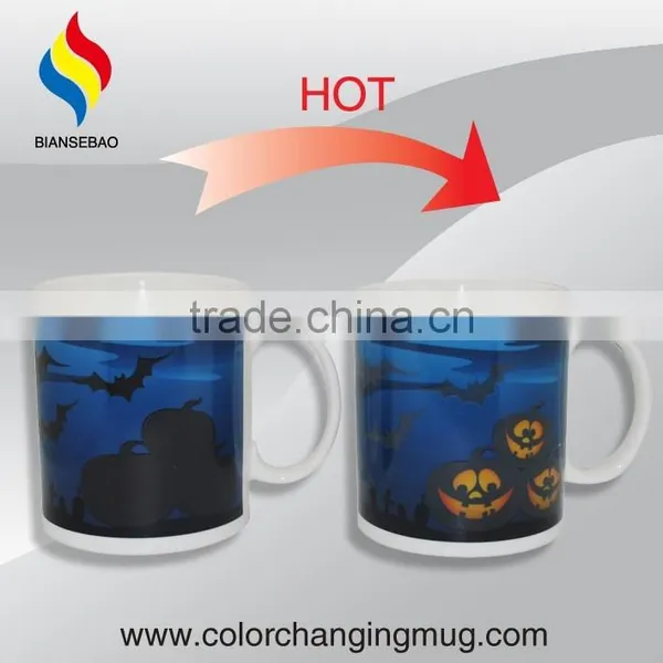 Mug Cup Ceramic Hearts Gift photo-3