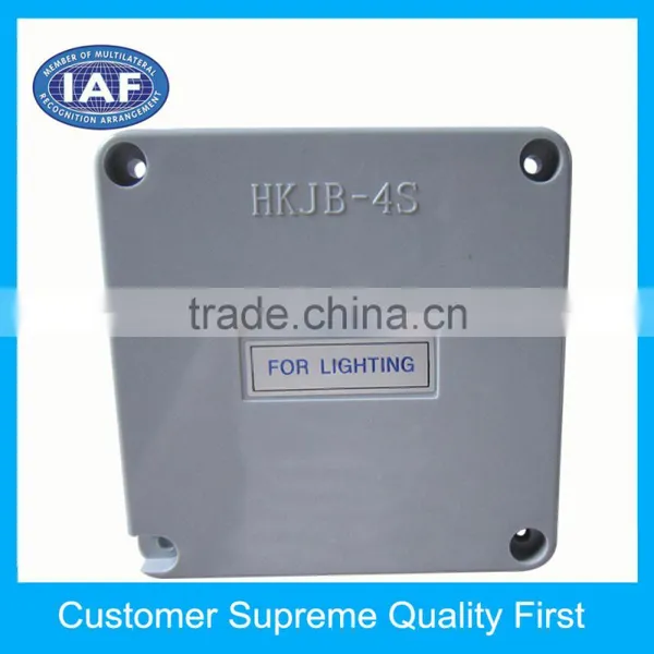 Custom Good Quality China Plastic Mould for Electronic Parts photo-5
