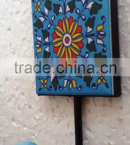 Ceramic Hook and Hangers-L photo-3