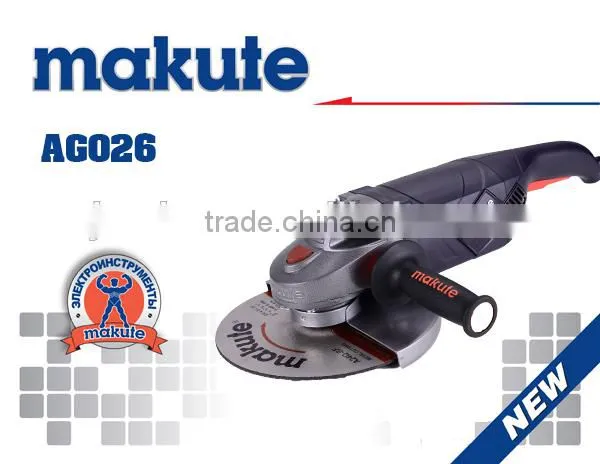 4 Inch CE Approval Angle Grinder photo-2