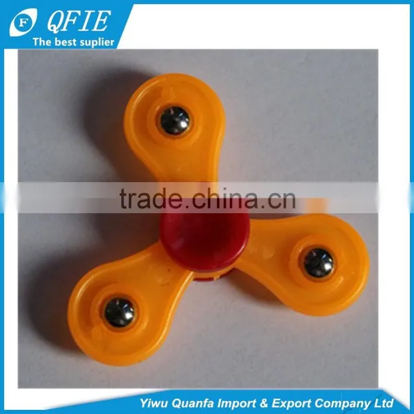 Wholesale 4.7cm Spinner Gyro Relax Finger Toys Anxiety Stress Relief Hand Spinner photo-2