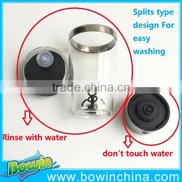 2016 New Products Self Stirring Mug as Seen on tv photo-2