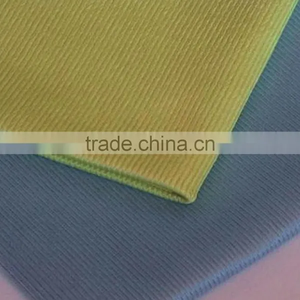 Microfiber Glass Cleaning Towel photo-3