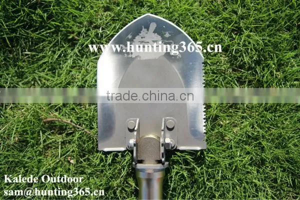 Multi-purpose Shovel Spade photo-4