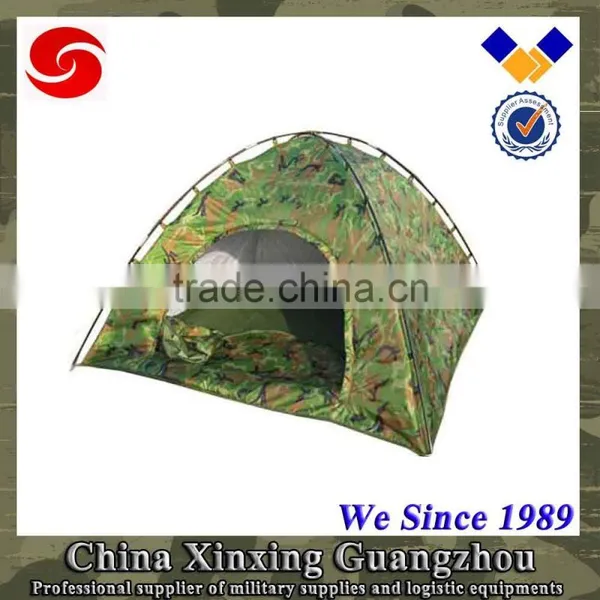 2 Pers Polyester Silver Fiberglass Frame Ultralight Naturehike Tent photo-2