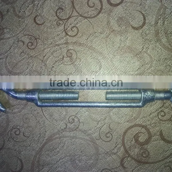 Din1480 Standard Turn Buckle/carbon Steel Pin photo-2