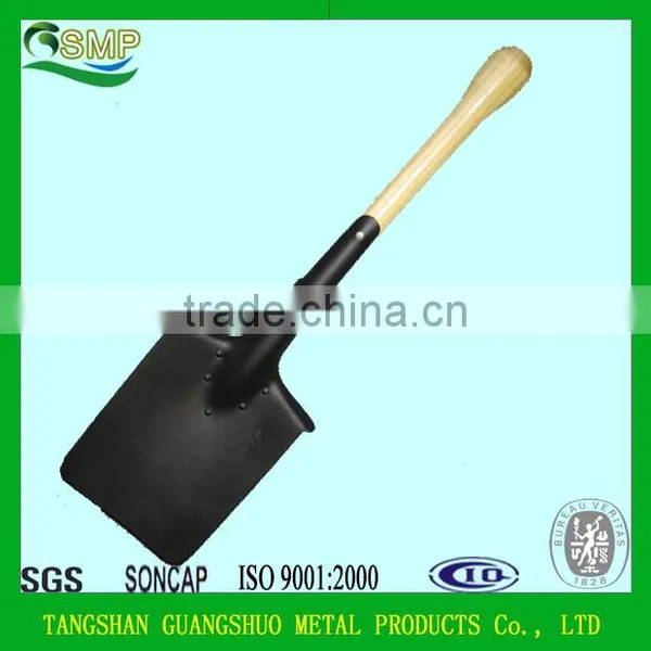 ALL METAL SHOVEL FOR AUSTRALIA MARKET photo-6