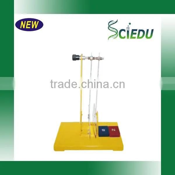 New Design Electromagnetic Damping Demonstrator photo-4