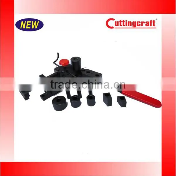 Small Hobby Machine UB100 Cheap Univerl Bending Machine