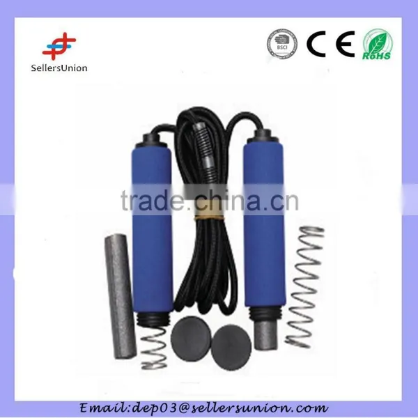 Popular Long Grip Speed Jump Rope