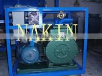 NKVW-30 (30 L/S) Germany Vacuum Pumping System photo-5