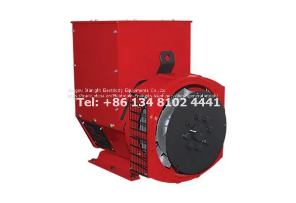 Stamford Generator UC22