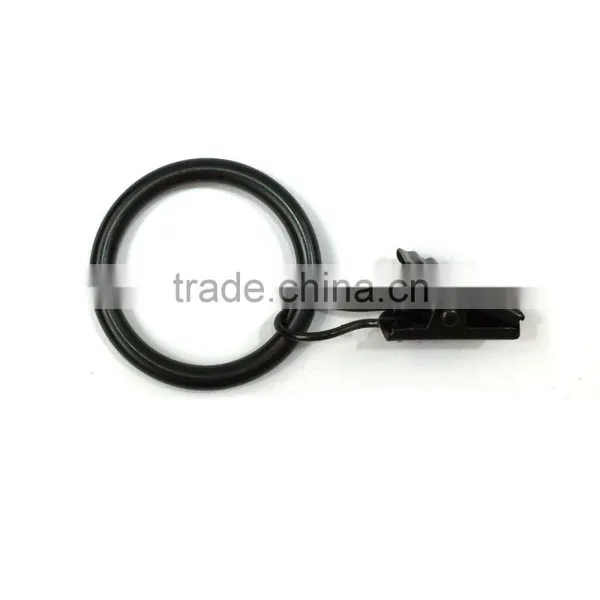 Curtain Rods Accessories / Furniture & DIY Curtain Clip Rings / Curtain & Blind Accessories / New Home Decoration Ideas photo-3