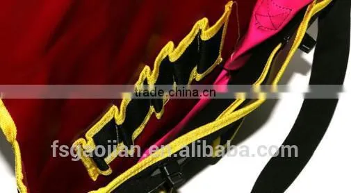Durable Tendon Cloth Tool Pocket photo-5