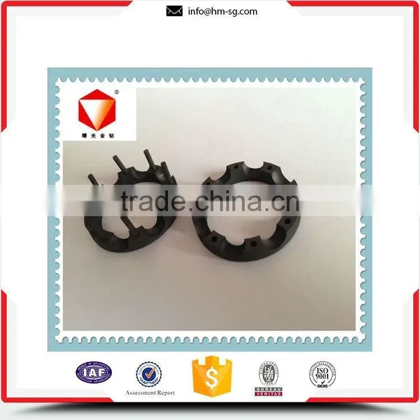 Manufacturer Best Sell Desgin China Graphite Bearing photo-4
