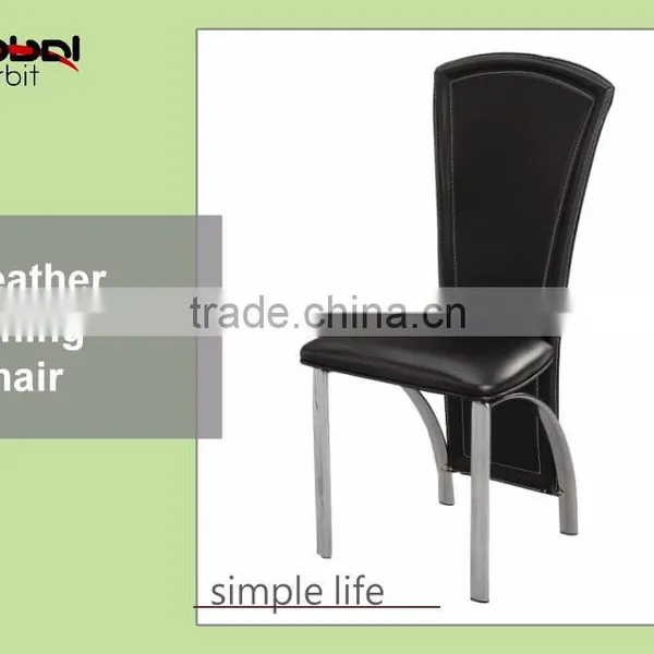 Simple Style High Quality Folding Outdoor Leisure National Plastic Chairs photo-2