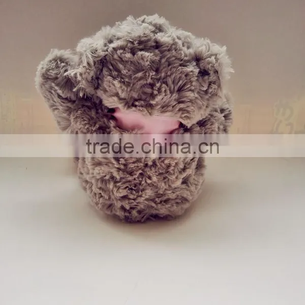 Names for a Grey Teddy Bear Toys 2015 New Designed photo-4