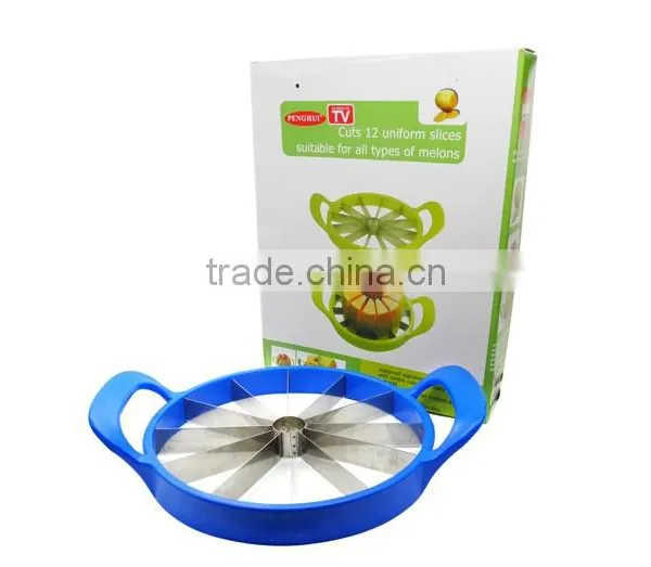 Watermelon Slicer Cutter photo-3