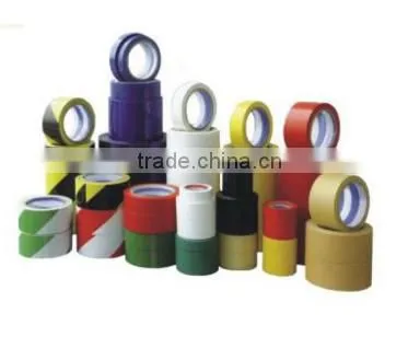 Line Marking Tape for Floor Pvc Masking Tape photo-3
