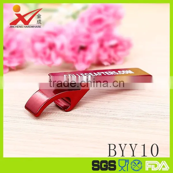 BYY03 Hot Sale Wine Opener Beer Opener Wedding Favors Cheap photo-6