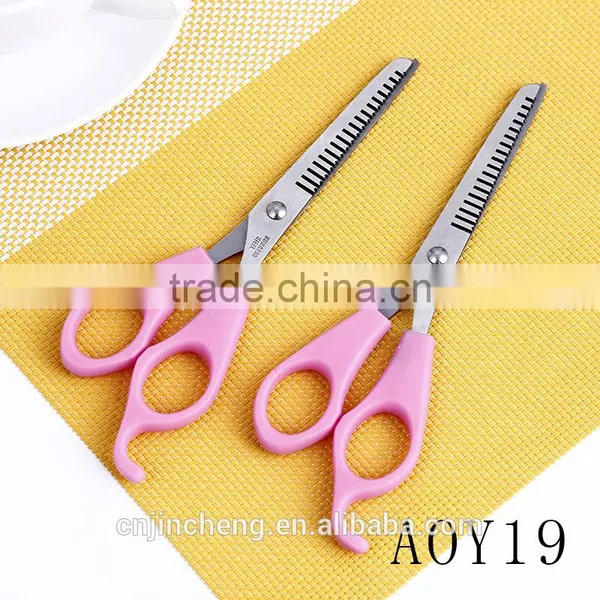 Customized Safety Students Stainless Steel Scissors and Stationery Office Scissors photo-3