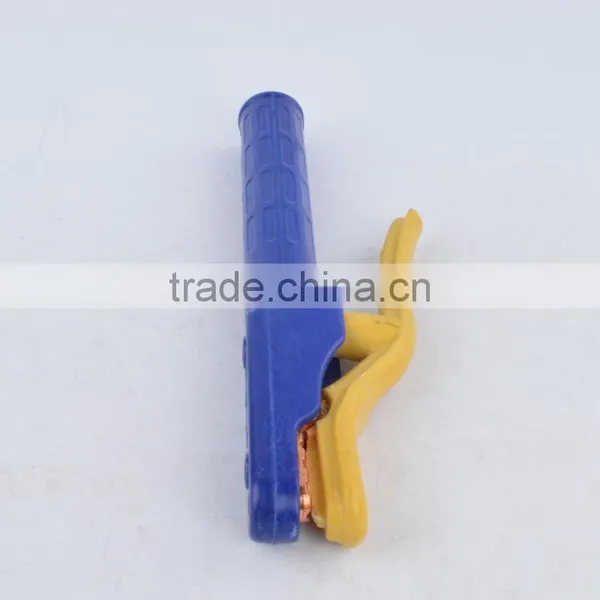 800A Welding Clamp,electrode Holders 800A,electric Soldering Pliers photo-5