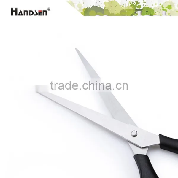 7" Plastic Lightweight Handle All Types Scissor photo-3