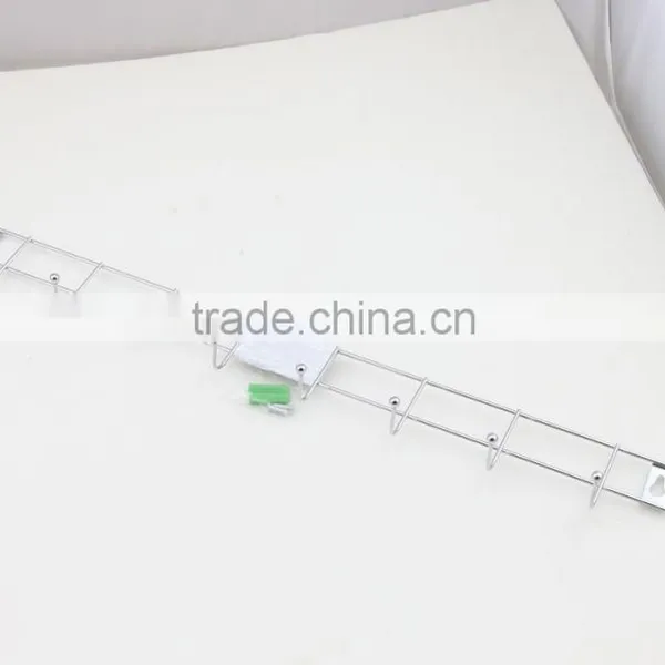 3 Sizes Of Kitchen Or Bathroom Wall Mounted Hooks photo-4