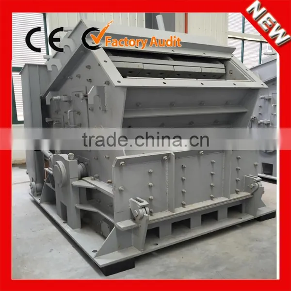 Used Stone Crusher Plant for Sale photo-3