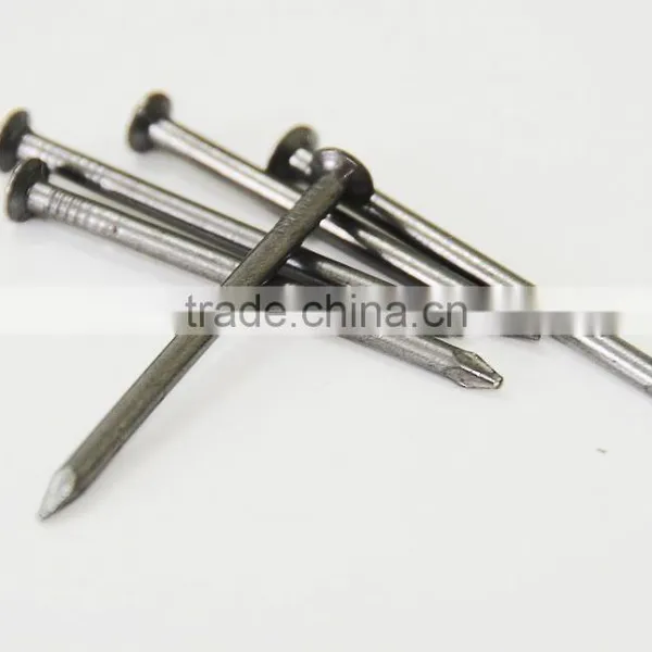Polish Wire Nails photo-2