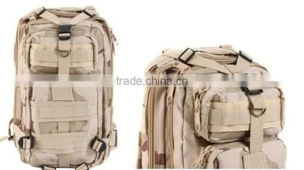 Hot Sell Assault Rucksack,military Backpack,tactical Backpack photo-4