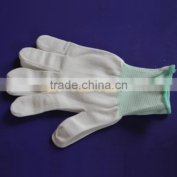 CN034 Anti-slip Cotton Gloves photo-2