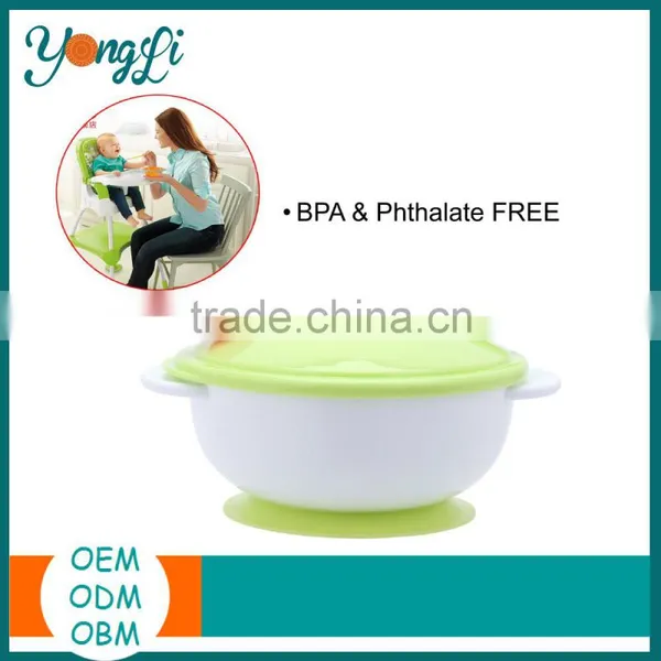 Hot News BPA Free Feeding Baby Food Storage Containers photo-2