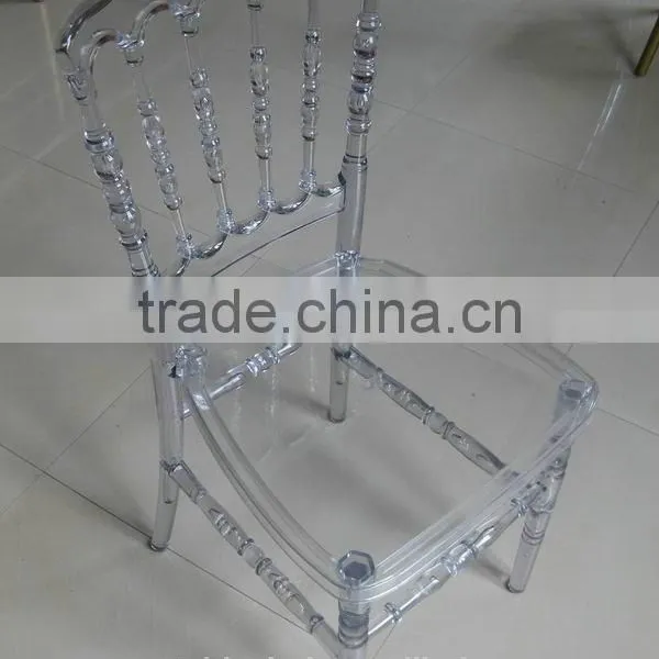 Wholesale Plastic Resin Chair Chair Chiavari High Back Resin Chairs photo-4
