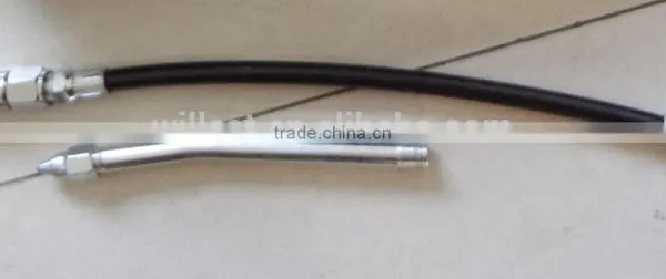 500CC Manual Grease Gun GG500U01E photo-3