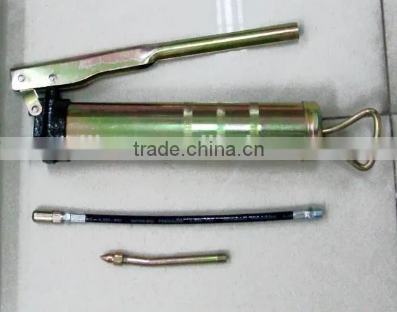 400cc Hand Operated Grease Gun GG400C01A photo-2
