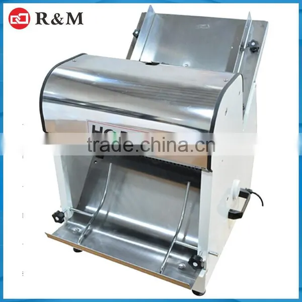Bakery Bread Slicer 31cut Slicer,Electric Big Toast Production Bread Slicer photo-2