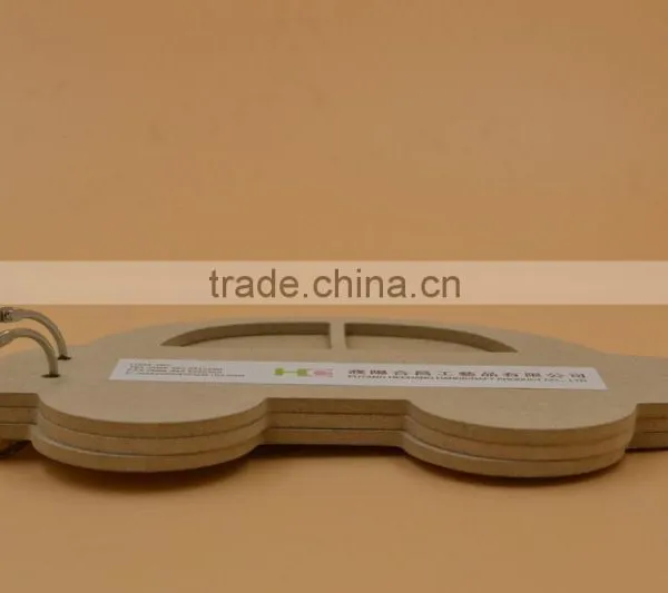 Wooden Deco, MDF Craft,DIY Wood Crafts Sticker by Child photo-2