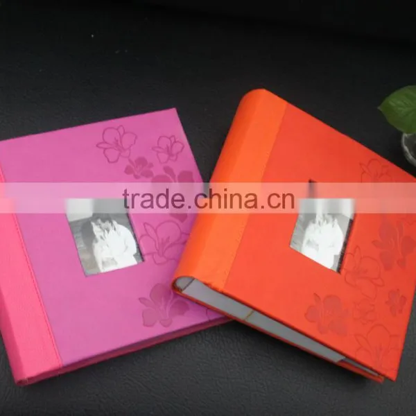 4x6 Photo Album Wholesale Baby Latest Wedding Sexy Dubai Sex Photo Album photo-5