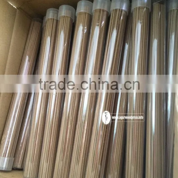 Fine Texture of Vietnam Oud Incense Stick With Great Scent of Oud Perfect for Yoga, Practice, Meditation With Best Price photo-2