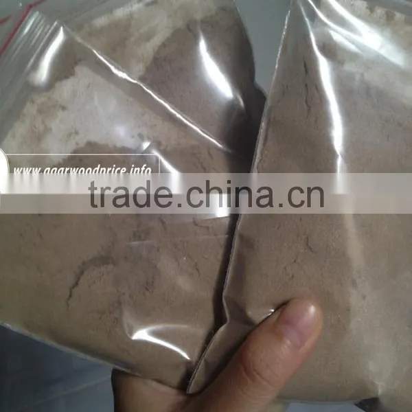 Super Gaharu Powder and High Quality Agarwood Incense Powder photo-3