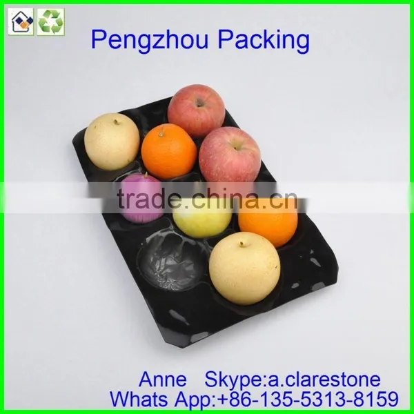 Pengzhou Flat Plastic Tray photo-3