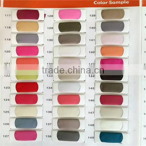 China Manufactory Woven Fusible Interlining 30D,50D, 75D FOR COLLAR CUFF Pocket of Blouse