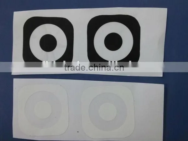 Waterproof Unti-UV Custom Sticker Design/die Cut Vinyl Sticker photo-6