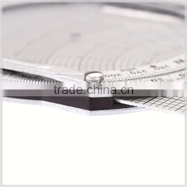 Shanghai Kearing Metal Aviation Ruler for the US Air Force Use# CPU-26A/P photo-3