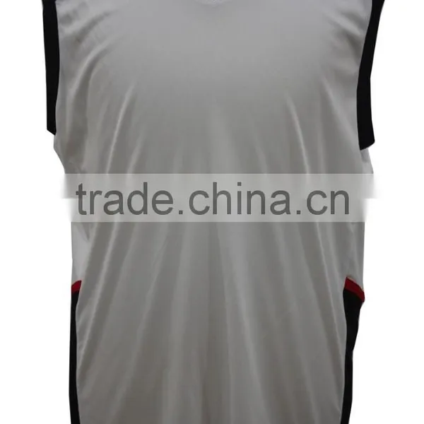 Custom Basketball Uniform on Sale for 2016 Basketball Uniform photo-2