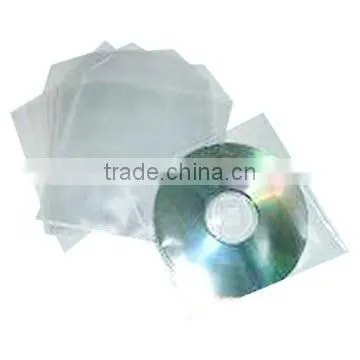 CD Sleeve