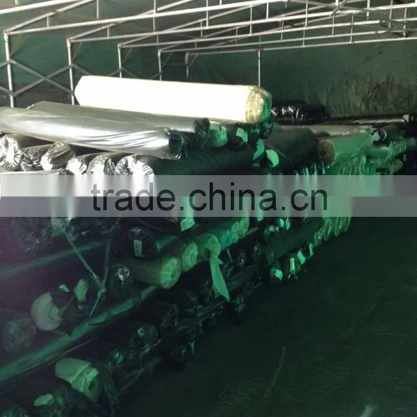 Off Grade PVC Artificial Leather For Sofa photo-2