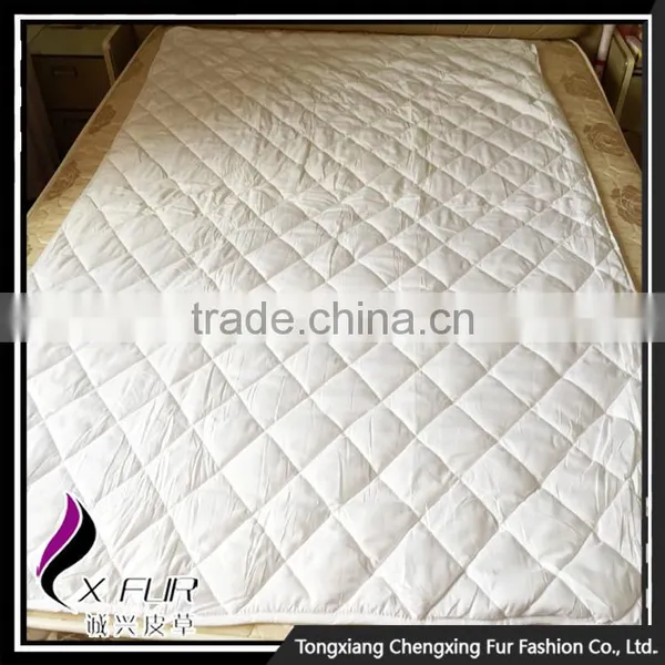 CX-Q-02 New Designed Winter Warm Soft Cheap Bed Mattress Factory Manufacturer photo-3